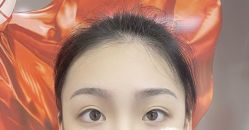 -变美丽半永久纹眉连锁·机器野生眉·洗眉
