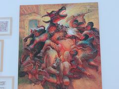 -四川美术学院美术馆