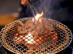 -竹马炭火烤肉(利济北路店)