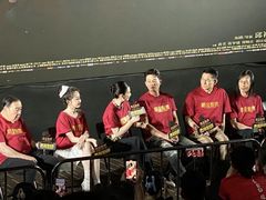 -万达影城(CBD万达广场IMAX店)