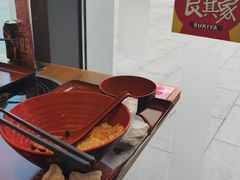 -食其家·牛丼咖喱(冠捷大厦店)