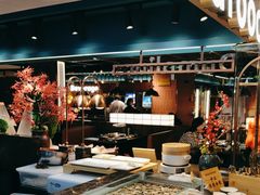 -東盛炭烤自助料理(浦东文峰广场店)