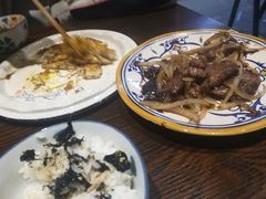 -大成铁板烧•板前(复古餐厅石老人店)