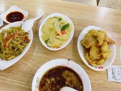 -送福记宋记粥铺(南京南街店)