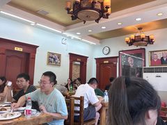 -清真利德顺小老饭庄(复兴路店)