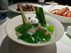 -桂满陇天书(南京德基旗舰店)