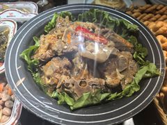 -向阳羊汤(千峰店)