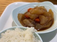 -东园小馆·早茶·淮扬小炒(三盛广场店)