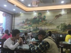 大堂-仁信老铺(华盖路店)