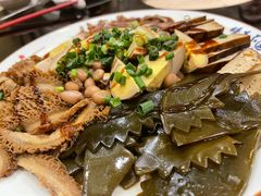 -巷语私房料理(华一实业大厦店)