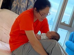 -舒雅母婴护理中心(近江中心)