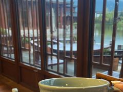 -丽江金茂凯悦臻选酒店-滇香馆