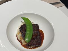 -阿纳迪酒店·秘境西餐厅