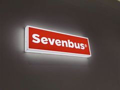 -Sevenbus一家奶茶店(昆明大悦城店)
