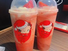 -喜茶(珠海华发商都店)