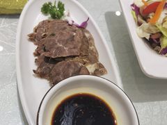 -大草原清真饭庄(沙河店)