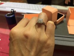 -Zbird钻石小鸟·钻戒婚戒定制高端珠宝私人定制中心
