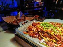 -绿茶餐厅(昆明世纪金源店)