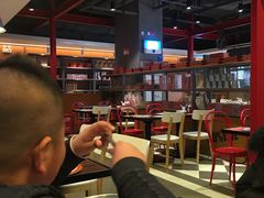 -Mr.Pizza米斯特比萨(盐城聚龙湖店)