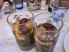 八宝茶-伊祥·敦煌楼