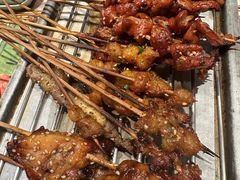 -江燕路万科里