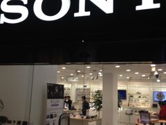 -Sony Store 索尼(上海淮海中路店)