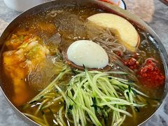 -屋里家延边朝鲜族冷面(梅林3店)