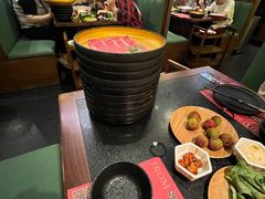 -牛New寿喜烧(虹桥新天地店)