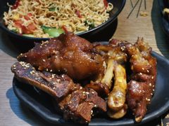 -马海涛牛肉串·午市牛腩饭·烧烤夜宵(领汇广场店)