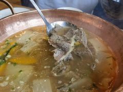 -妈妈的味道(和顺古镇店)