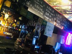 -丽纳尔斯酒吧LENORE’S BAR(三经街店)