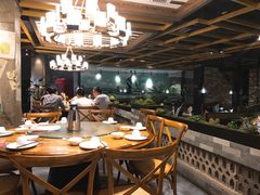 大堂-广东道至正餐厅(区庄店)