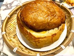 咖喱面包鸡-今之味南亚厨房·探店指南(领展购物广场店)