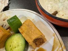 -老牌坊•鲁菜名店•地道济南菜(大观园商埠店)