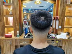 -贝勒爷专业男发