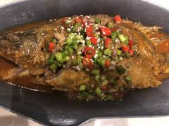 -刀板香·安徽菜(国购IFC店)
