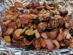 -大圣烧烤(马湖新村店)