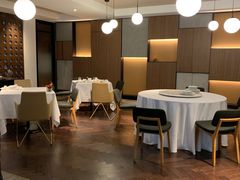 大堂-伯衡55·吉品轩(乌鲁木齐南路店)