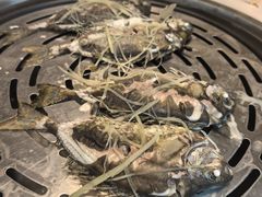 -青蓬蒸汽海鲜·深圳老字号·团建聚会(壹方城店)