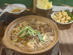 -十六蒲(桂林路店)