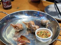 -必点海鲜·鲅鱼水饺(鞍山西道店)