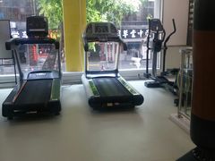 -中田健身工作室(东园店)