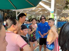 -武汉玛雅海滩水公园