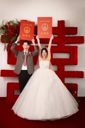 -金夫人婚纱摄影(惠阳店)