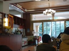 大堂-清真·西北人家风味馆(中山中路店)