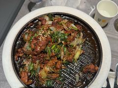 -秀儿四九城·新京菜(亚运村鸟巢店)