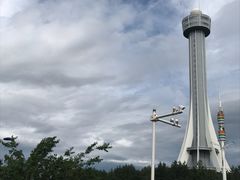 -帽儿山国家森林公园