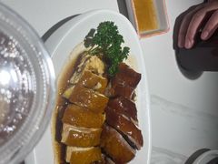 -南枝记·广东味道(中骏世界城店)