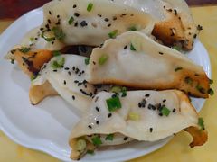 -张记汤馆(嫩江路店)