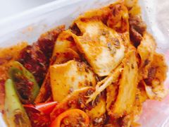 -北李妈妈菜·海肠捞饭(高新万达店)